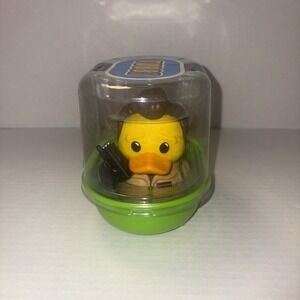 TUBBZ Ghostbusters Peter Venkman Collectible Rubber Duck Figurine NIB